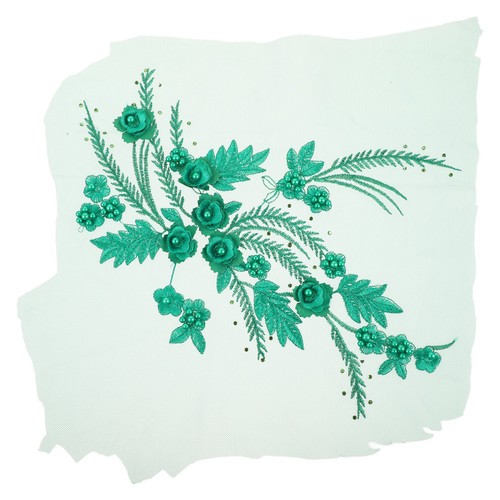 Stickerei spitzen patch - , stickerei-spitzen-patch