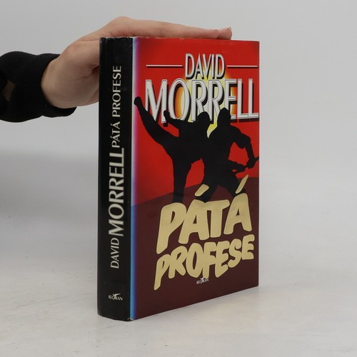 Pátá profese david - | ,