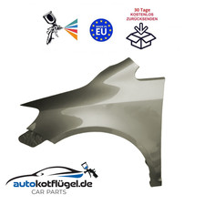 Kotflügel für VW GOLF PLUS