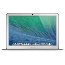 Apple MacBook Air 13 i5-5350U 8GB 128GB  StoreDeal