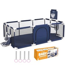 GUBBY GUPS® Laufstall Baby