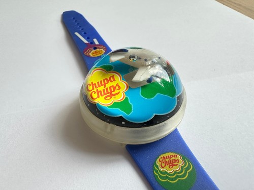 Rarität chupa chups - chupa,