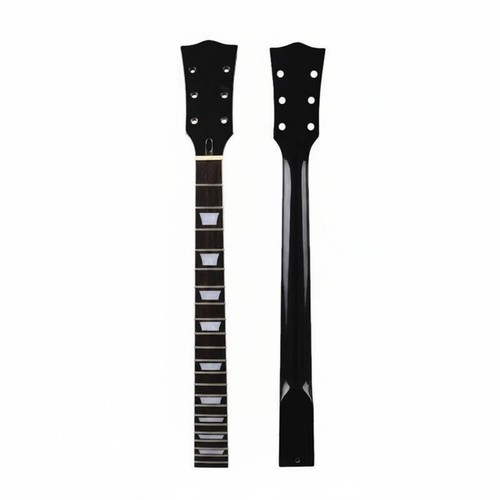 Gitarrenhals glatte - lp, e-