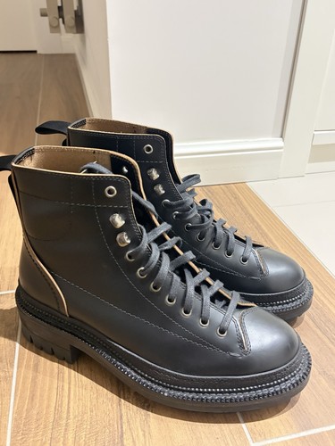 Dsquared2 stiefeletten schwarz - dsquared2,