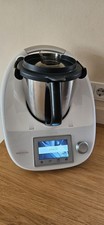 Thermomix TM 5 im Spitzenzustand -- Überarbeitet bei Vorwerk