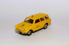 Märklin RAK 1:43 ADAC