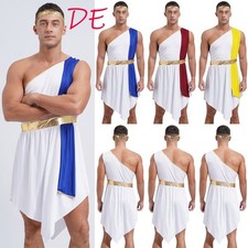 DE Herren Griechischer Reiter