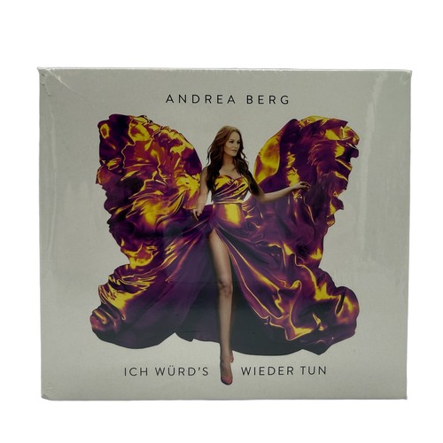 Andrea berg fanbox - andrea,