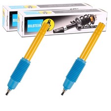 2X BILSTEIN GASDRUCK