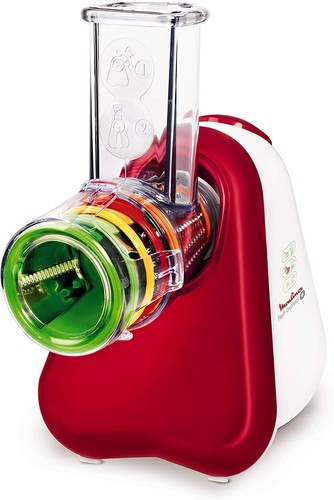 Moulinex fresh express 200w - fresh,