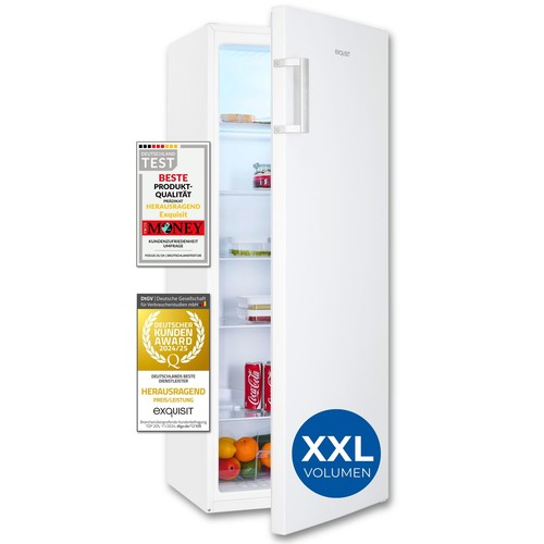 Exquisit kühlschrank - exquisit,