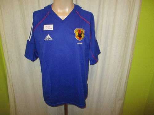 Japan jfa 500 original - "jfa", nr.500