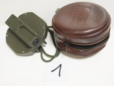 Breithaupt * Handgefällemesser * Necli * Clinometer * Neigungsmesser