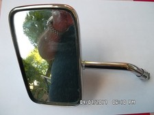 Spiegel Suzuki GN 250/125 wahrscheinlich auch 400 er