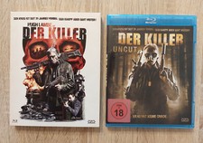 Der Killer - Er kennt keine