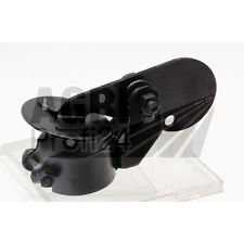 Wetterkappe Auspuffklappe