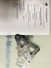 TRW/Lucas/BMW Heckhöherlegung K1200, K 1200, K1300, K 1300 (GT/S/R) K40,K43,K44