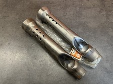 DB-Killer Schalldämpfer Einsätze Auspuff Exhaust Harley Davidson