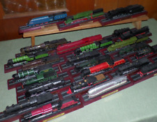 Dampfloks Sammlung Atlas Verlag 1:87 Auswahl Standmodelle Dampflok ohne OVP