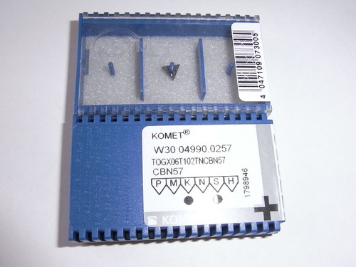 Neu komet w30 04990 - neu, 04990.0257