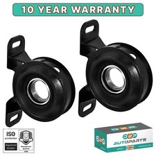 2x Ford Transit MK7