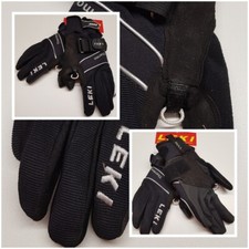 LEKI Handschuhe Shark Thermo