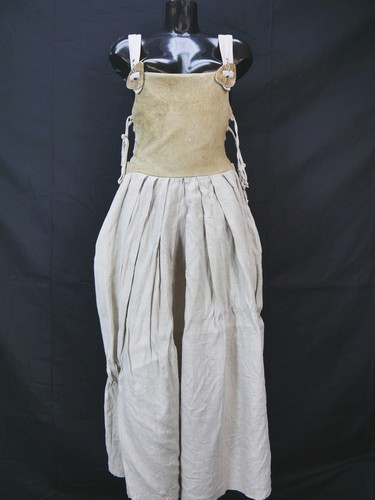 Klasse beige mit porkleder - klasse,