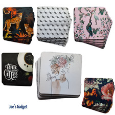 UNTERSETZER FÜR GLÄSER