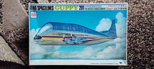 Super GUPPY 201  OTAKI MODEL KIT AERO SPACELINES