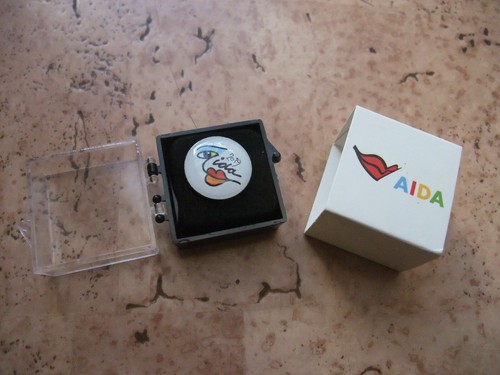 Aida pin 2019 - aida,