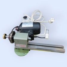 Prätecma mini Drehbank