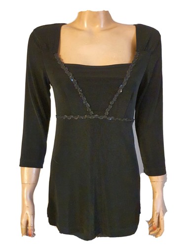 Neu slinky tunika shirt - neu,