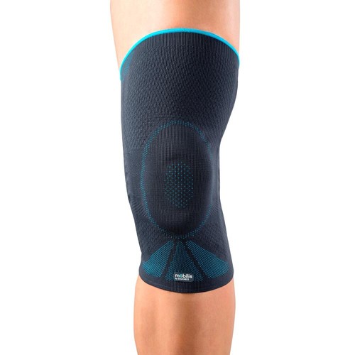 Kniebandage mobilis genuactive - kniebandage,