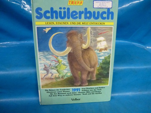 Treff schülerbuch lesen - treff,