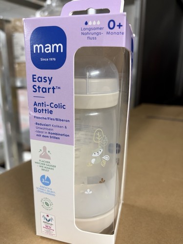 Mam easy start anti - mam,