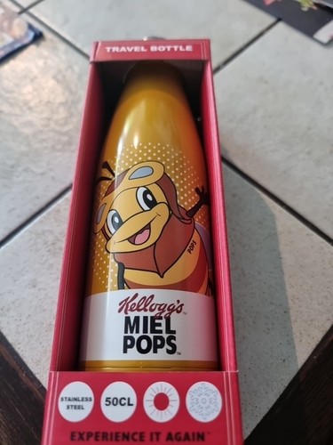 Kelloggs edelstahl - kelloggs,