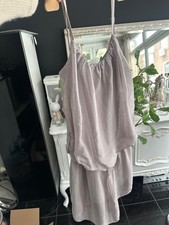 Leichtes Kleidchen Seide