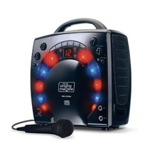 Singing Machine Karaoke Anlage