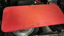 Dellenfreie Schiebedach Dachhaut vom VW Scirocco 2 