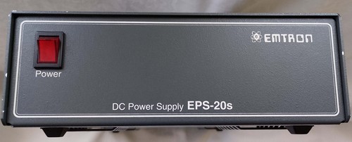 Emtron eps 20s 20a - emtron, eps-20s