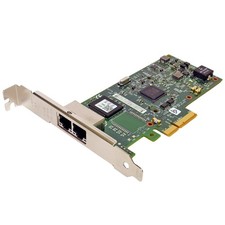 Dell Intel I350-T2 Dual-Port
