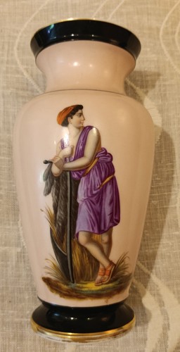 Antike porzellanvase - antike,