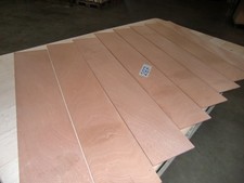 287++  Edelholz, Bastelholz