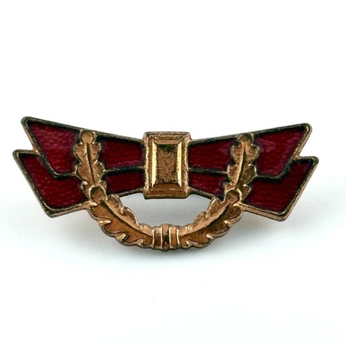 Ddr abzeichen bestenschleife - ddr,