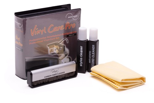 Analogis vinyl care pro - care,