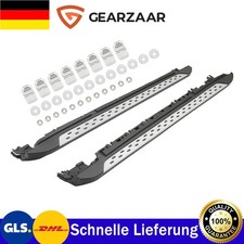 Schweller Einstiegsleisten