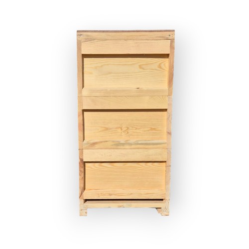 Dnm 10er bienenbeute liebig - bienenbeute,