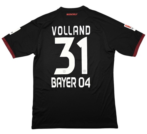 Jako 2016 bayer - jako, 2016-17