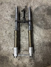 Honda CBR 900 Sc28 Gabel