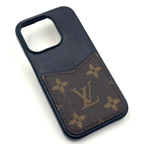 Louis vuitton monogram iphone - louis,